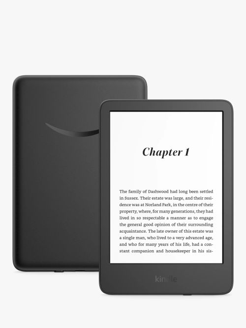 Amazon Kindle (11th...