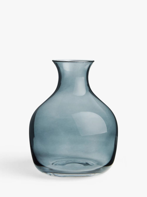 John Lewis ANYDAY Glass Plump...