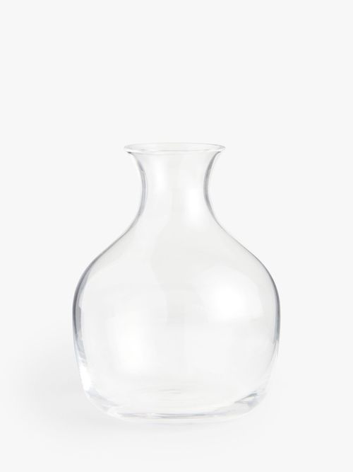 John Lewis ANYDAY Glass Plump...