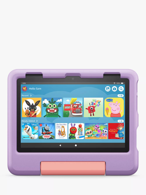 Amazon Fire HD 8 Tablet Kids...