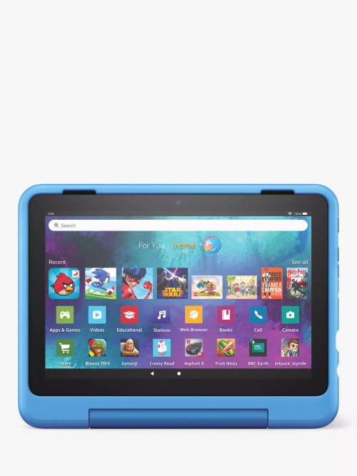 Amazon Fire HD 8 Tablet Kids...