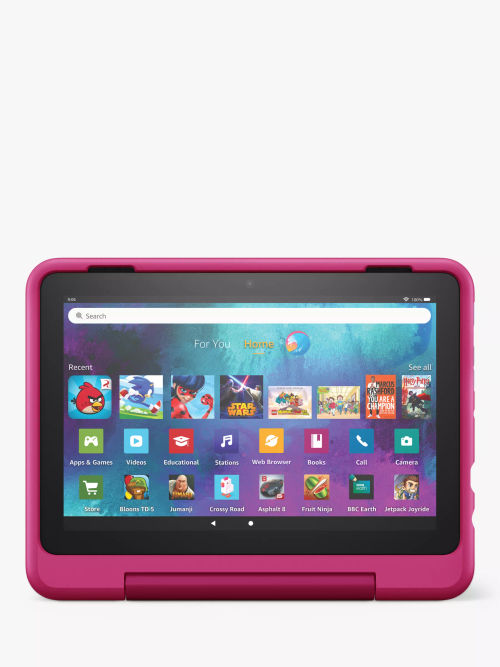 Amazon Fire HD 8 Tablet Kids...