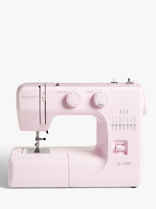 John Lewis JL110 Sewing...