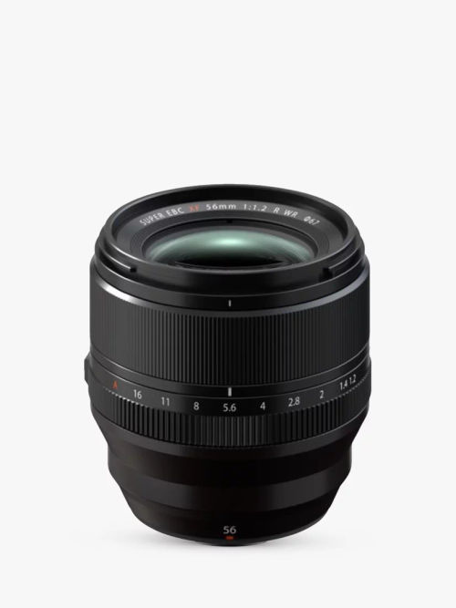 Fujifilm XF56mm f/1.2 R WR...