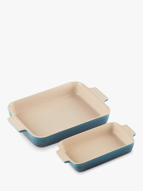 Le Creuset Stoneware...