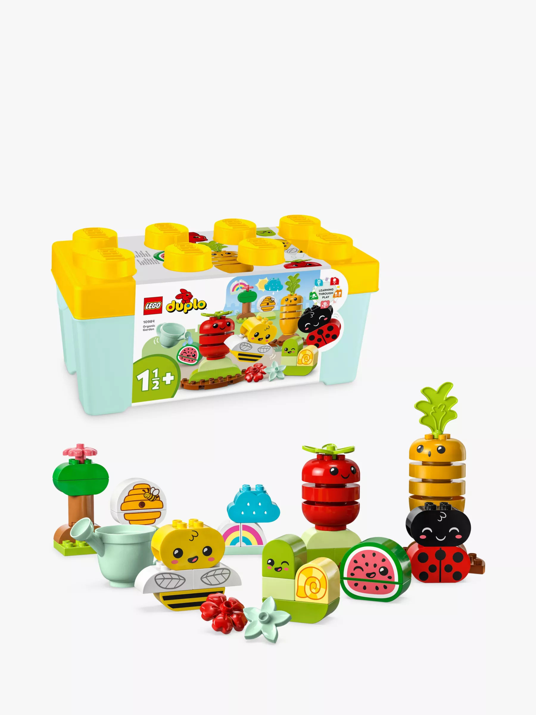 Lego duplo 2025 john lewis