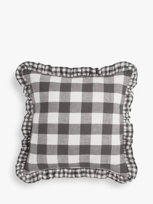 John Lewis ANYDAY Gingham...