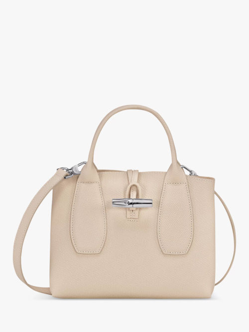 Longchamp Roseau Small...