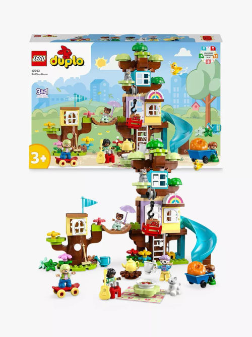 LEGO DUPLO 10993 3in1 Tree...