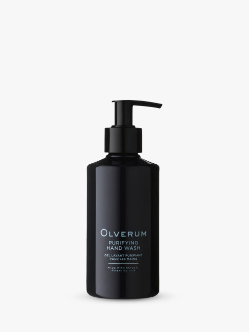 Olverum Purifying Hand Wash,...