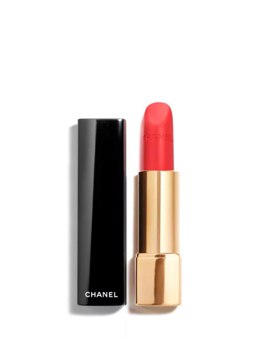 CHANEL Rouge Allure Velvet...