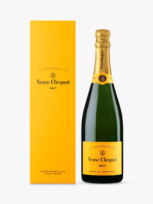 Veuve Cliquot Eco Box Yellow...