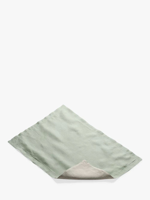 Piglet in Bed Plain Linen...