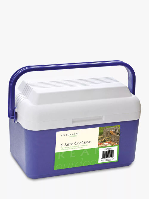 Epicurean Picnic Cooler Box,...