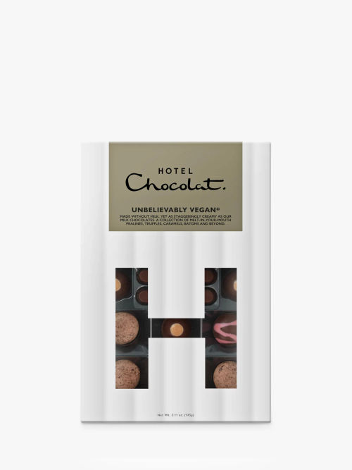 Hotel Chocolat Unbelievably...