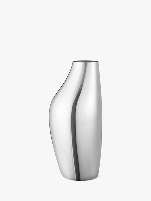 Georg Jensen Sky Vase, H27cm,...