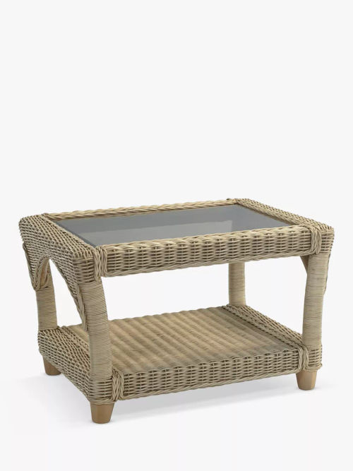 Desser Samford Rattan Coffee...