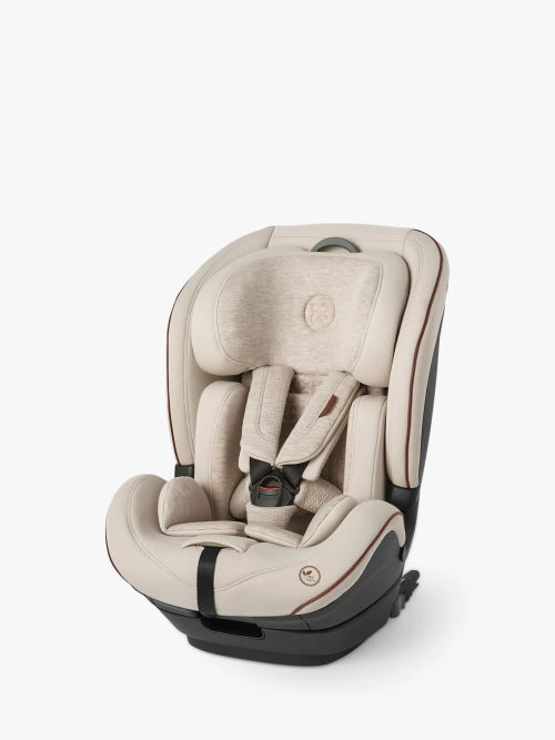 Silver Cross Simplicity Group 0+ Baby Car Seat, Sable