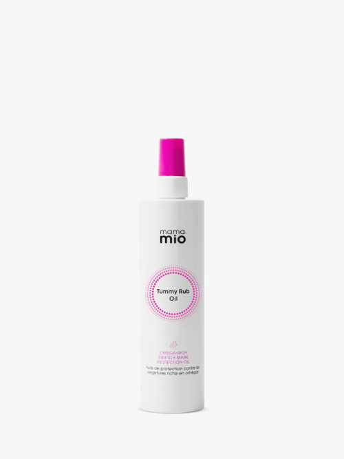 Mama Mio Tummy Rub Oil, 200ml