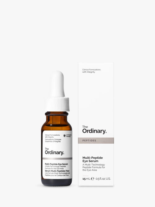 The Ordinary Multi-Peptide...