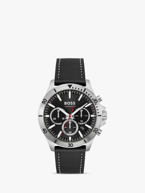 BOSS Men's Troper Chronograph...