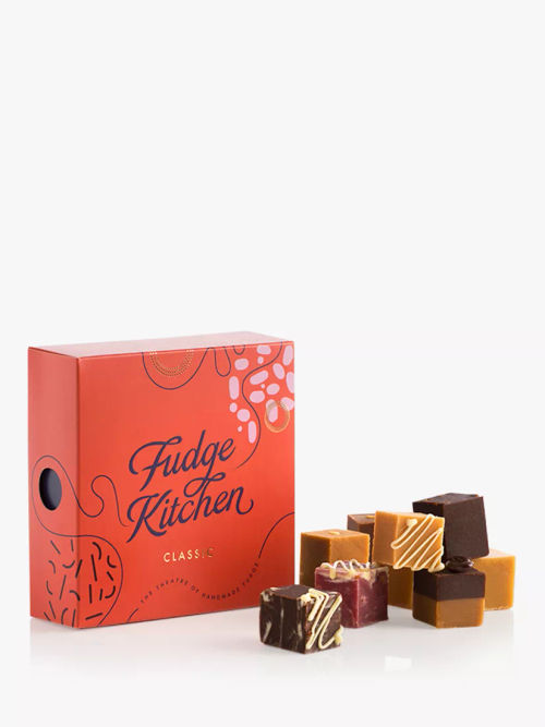 Fudge Kitchen Classic 9...