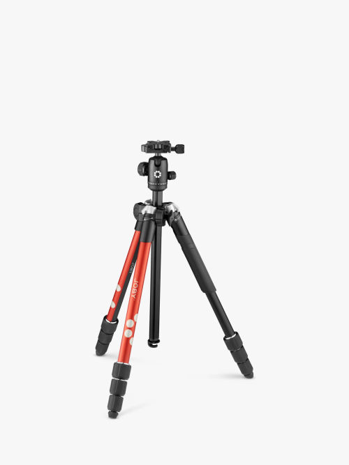 JOBY RangePod Smart Tripod,...