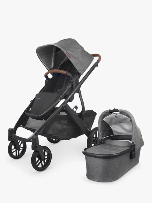 UPPAbaby Vista V2 Pushchair...