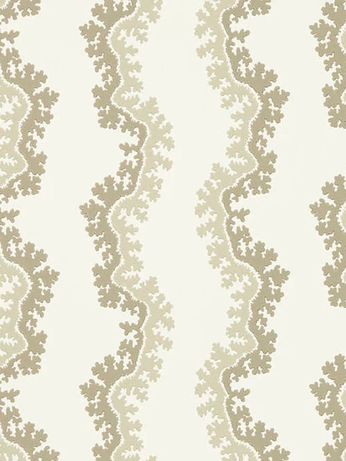 Sanderson Oxbow Wallpaper