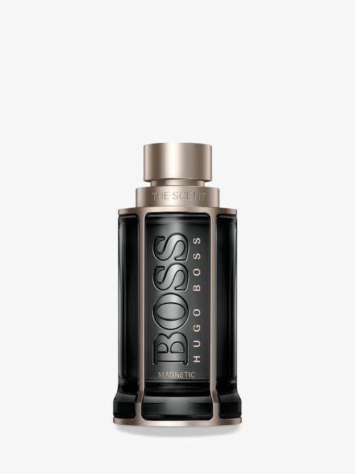 HUGO BOSS BOSS The Scent...