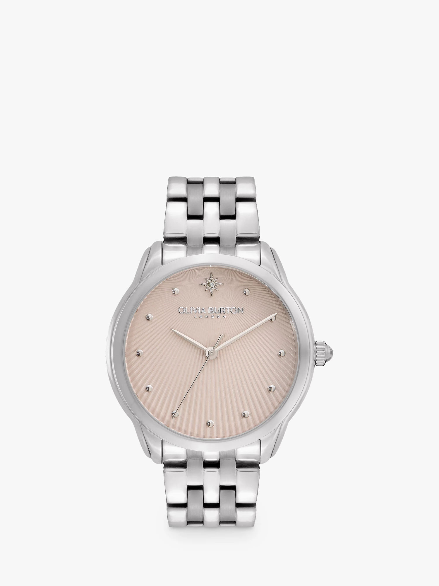 Olivia Burton Women s Starlight Bracelet Strap Watch 119.00