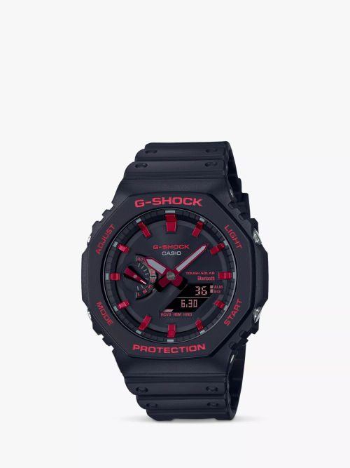 Casio Men's G-Shock Date...