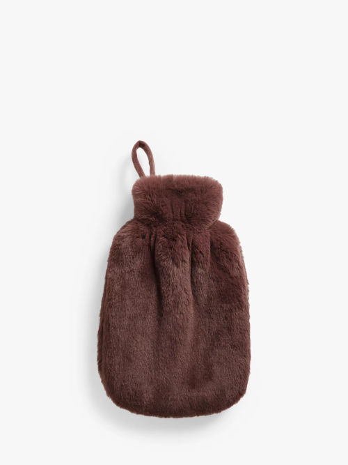 John Lewis Hot Water Bottle