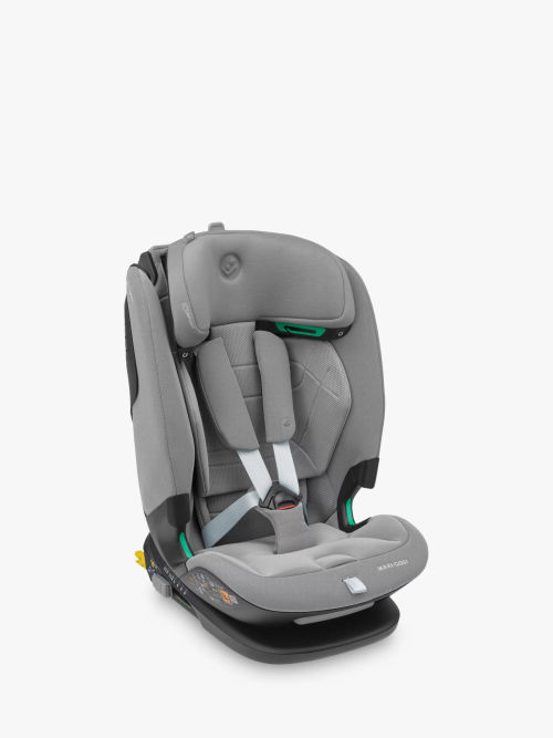 Maxi-Cosi Titan Pro Car Seat, Nomad Blue, Compare