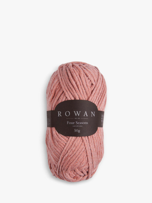 Rowan Four Seasons Knitting...
