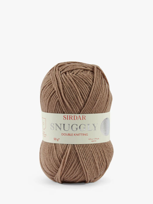 Sirdar Snuggly DK Knitting...