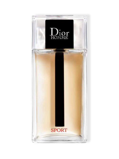 DIOR Homme Sport Eau de...