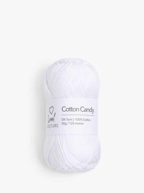 Wool Couture Cotton Candy DK...