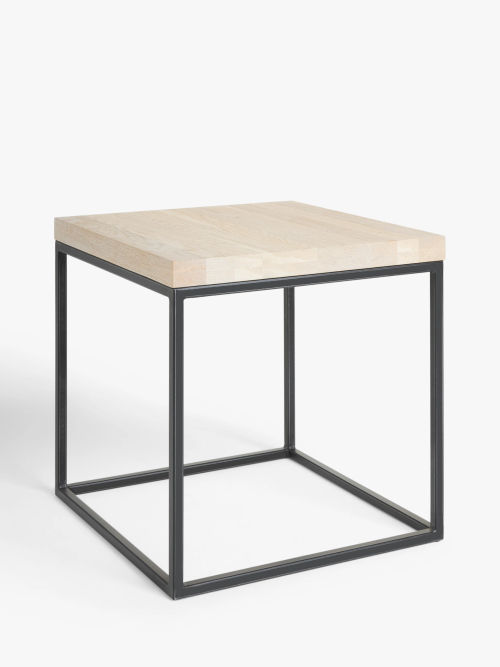 John Lewis Calia Side Table