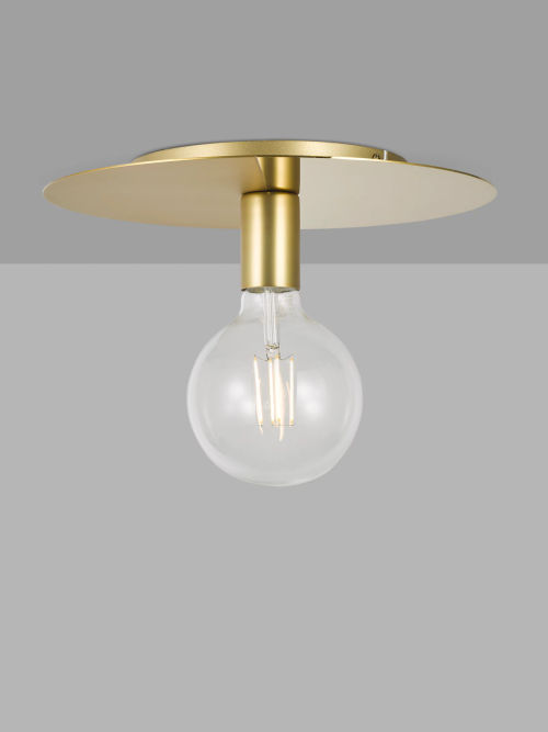 Swoon Collins Flush Pendant...