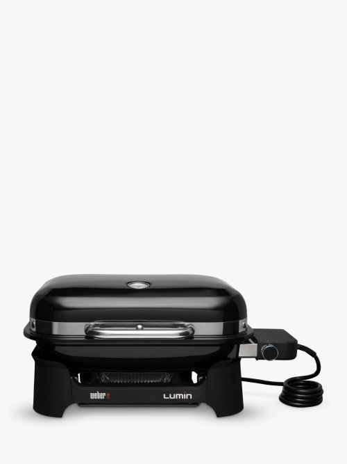 Weber Lumin Compact Electric...