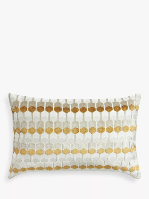 John Lewis Hive Cushion