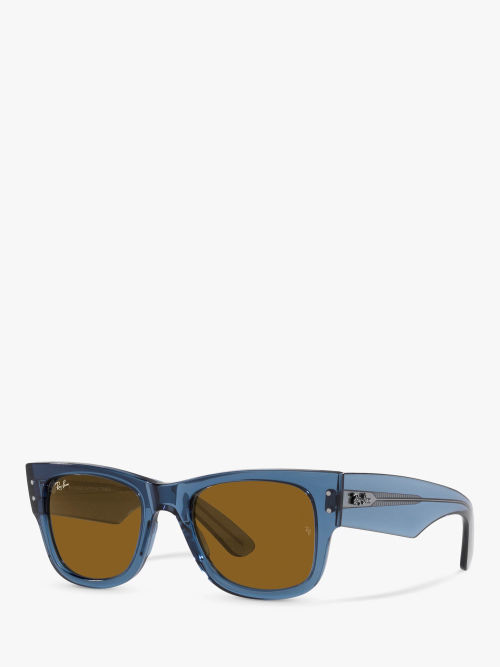 Ray-Ban RB0840S Unisex Mega...