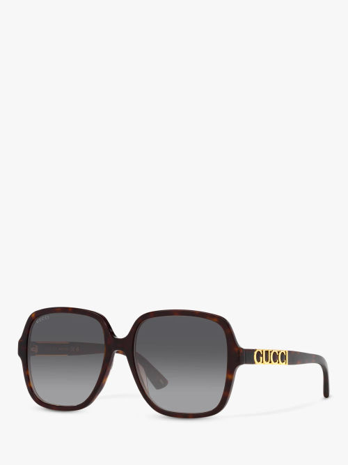 Gucci GG1189S Unisex Square...