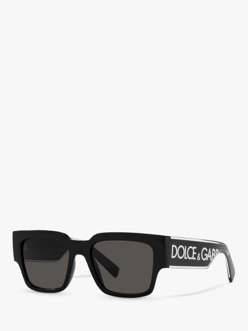 Dolce & Gabbana DG6184 Unisex...