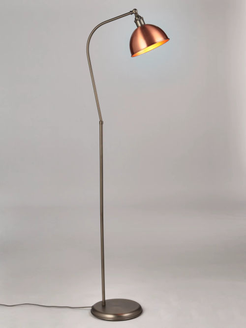 John Lewis Baldwin Floor Lamp