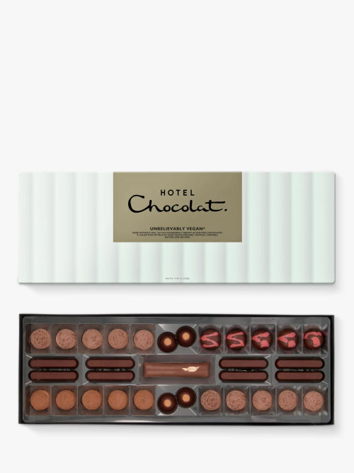 Hotel Chocolat Vegan...