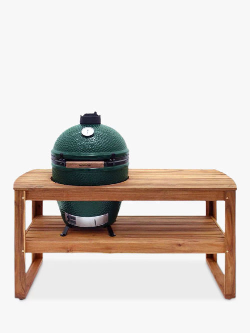 Big Green Egg Large Egg BBQ &...