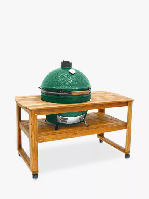 Big Green Egg Extra Large BBQ...