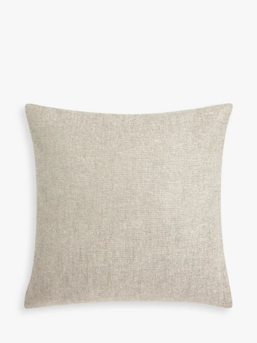 John Lewis Chambray Cushion